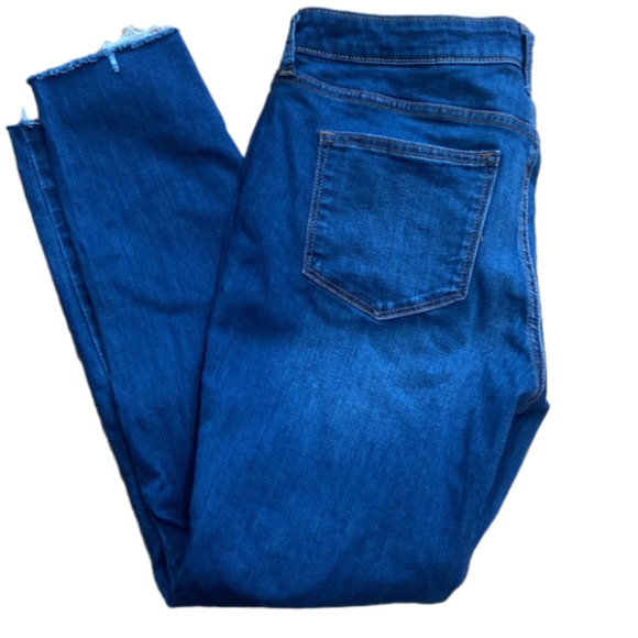 Sonoma Women’s size 12 stretch skinny jeans new without tags NWOT - Picture 7 of 8